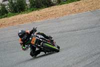Middle Group Black Bikes